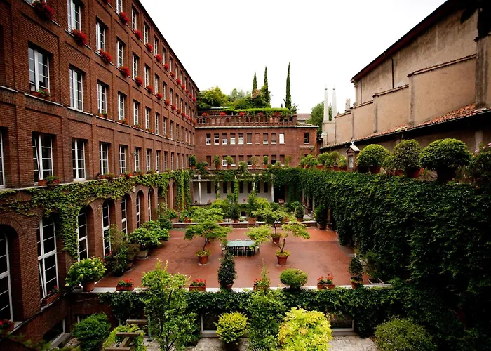 NEW GENERATION HOSTEL Milan Center